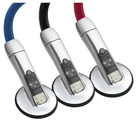 littmann electronic stethoscope 3100